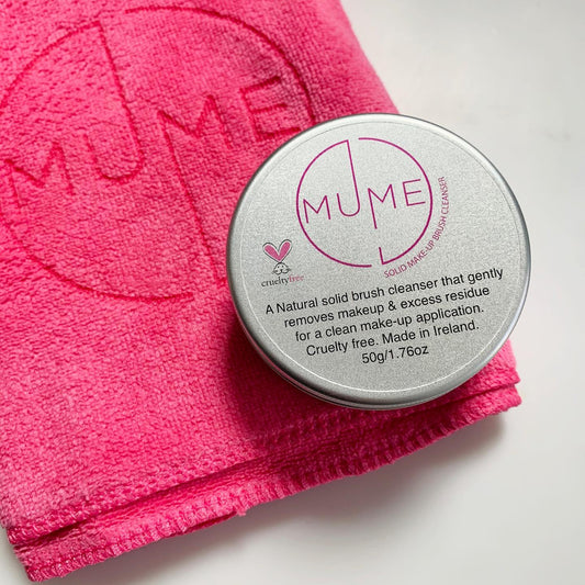 MuMe Clean Bundle