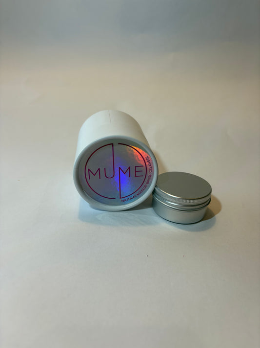 Mini MuMe Brush Cleanser