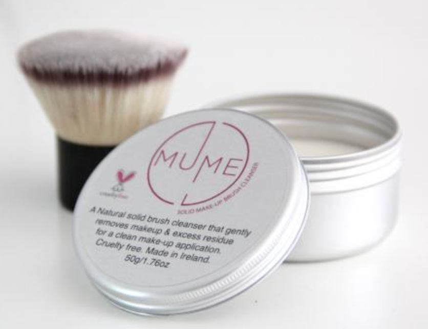 New The G.O.A.T Brush Cleanser