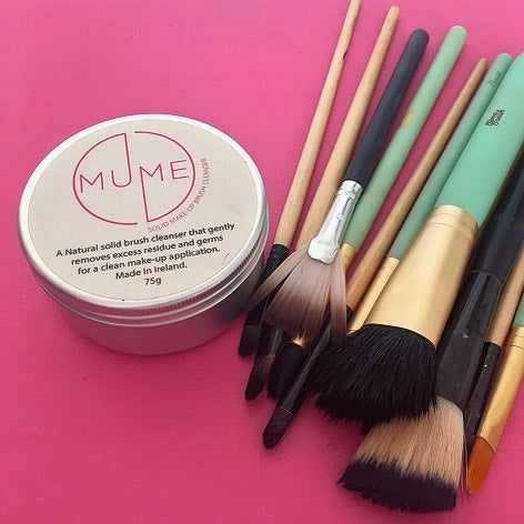 Mume Brush Cleanser