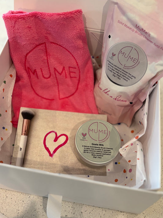 Ultimate Clean Bundle Gift Pack
