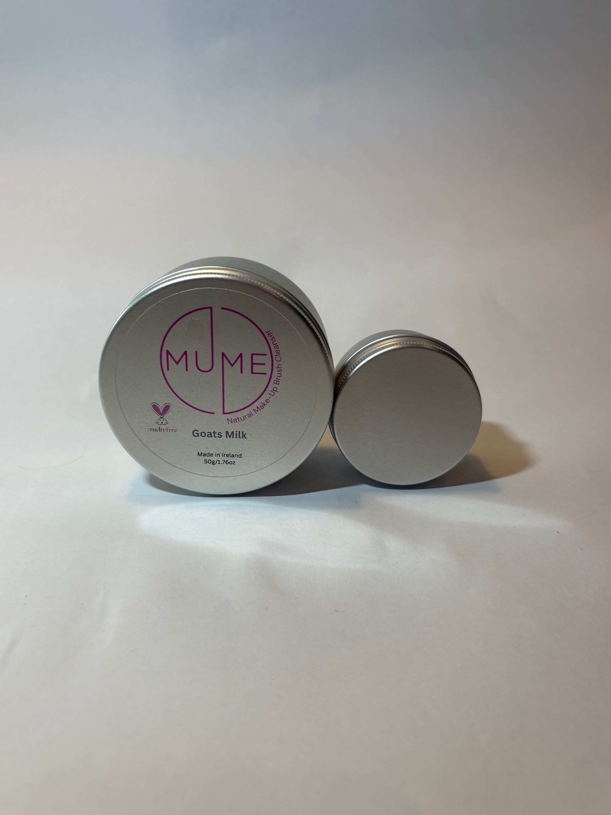 Travel Size, Tester, Mini Cleanser