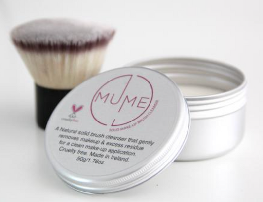 New The G.O.A.T Brush Cleanser